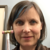 Rebecca Cuthbertson Hulst, DTM Photo