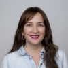Graciela Morales, PI5 EH4 Photo