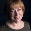 Diane Gunn, MS4, PM5, SR2 Photo